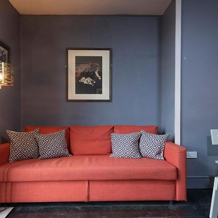 Georgian Loft Apartment Dublino Esterno foto